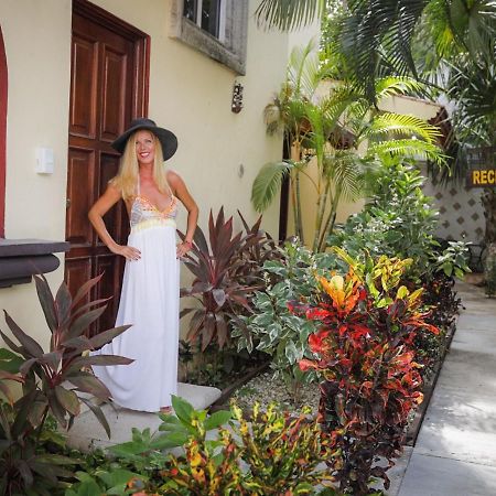 Villa Del Mar Playa del Carmen Exterior photo