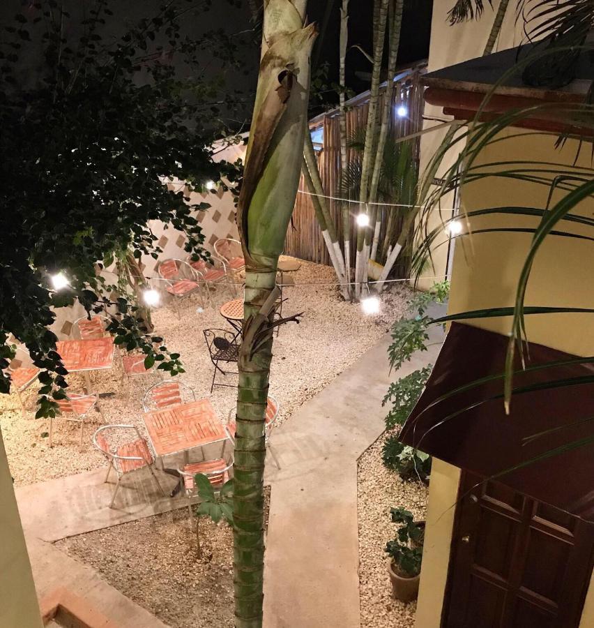 Villa Del Mar Playa del Carmen Exterior photo